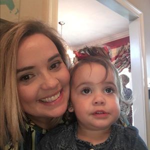 Meet your Posher, Leanne